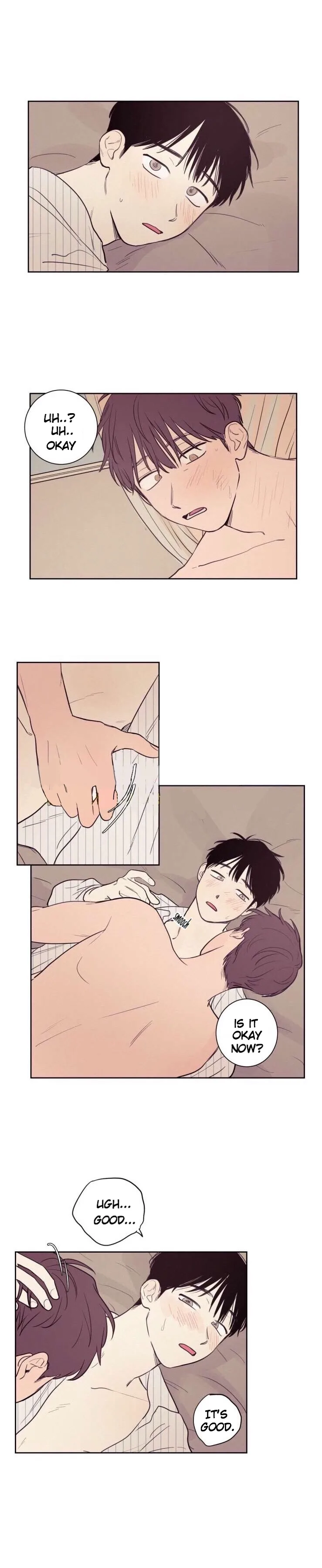 Not a Sugar Daddy Chapter 28 page 2