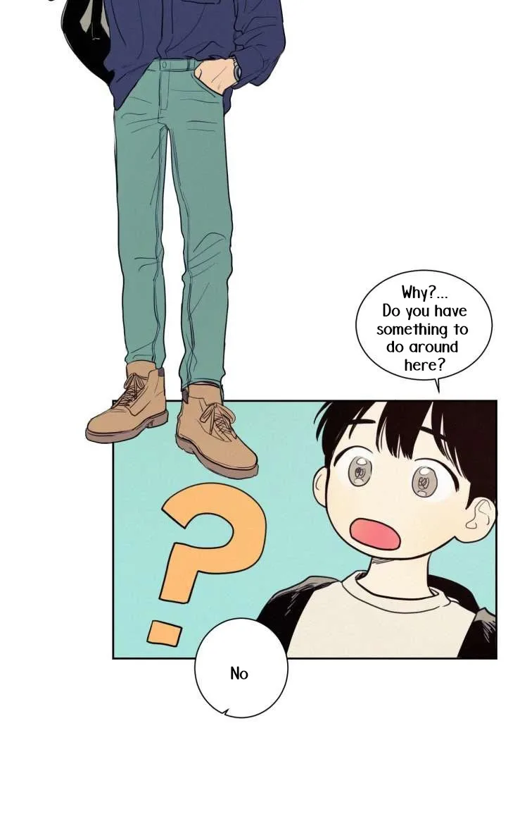 Not a Sugar Daddy Chapter 29 page 3