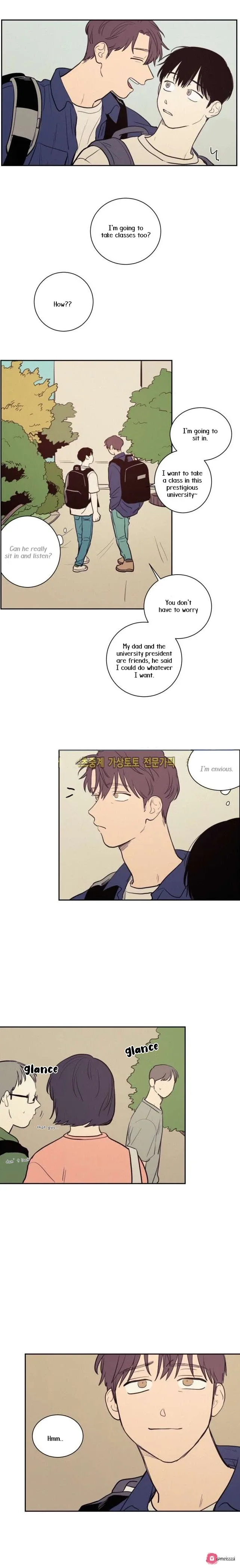 Not a Sugar Daddy Chapter 29 page 4