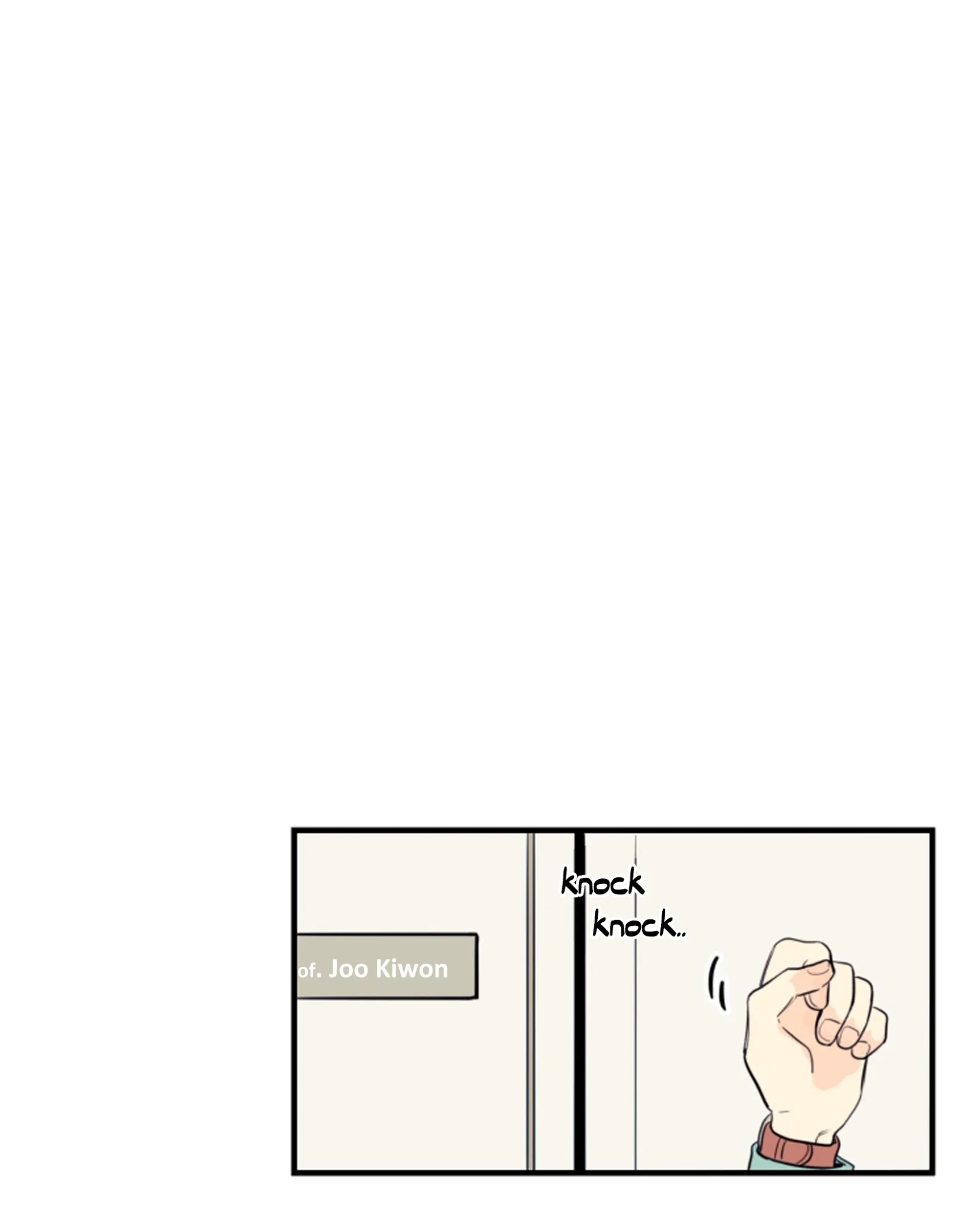 Not a Sugar Daddy Chapter 4 page 4