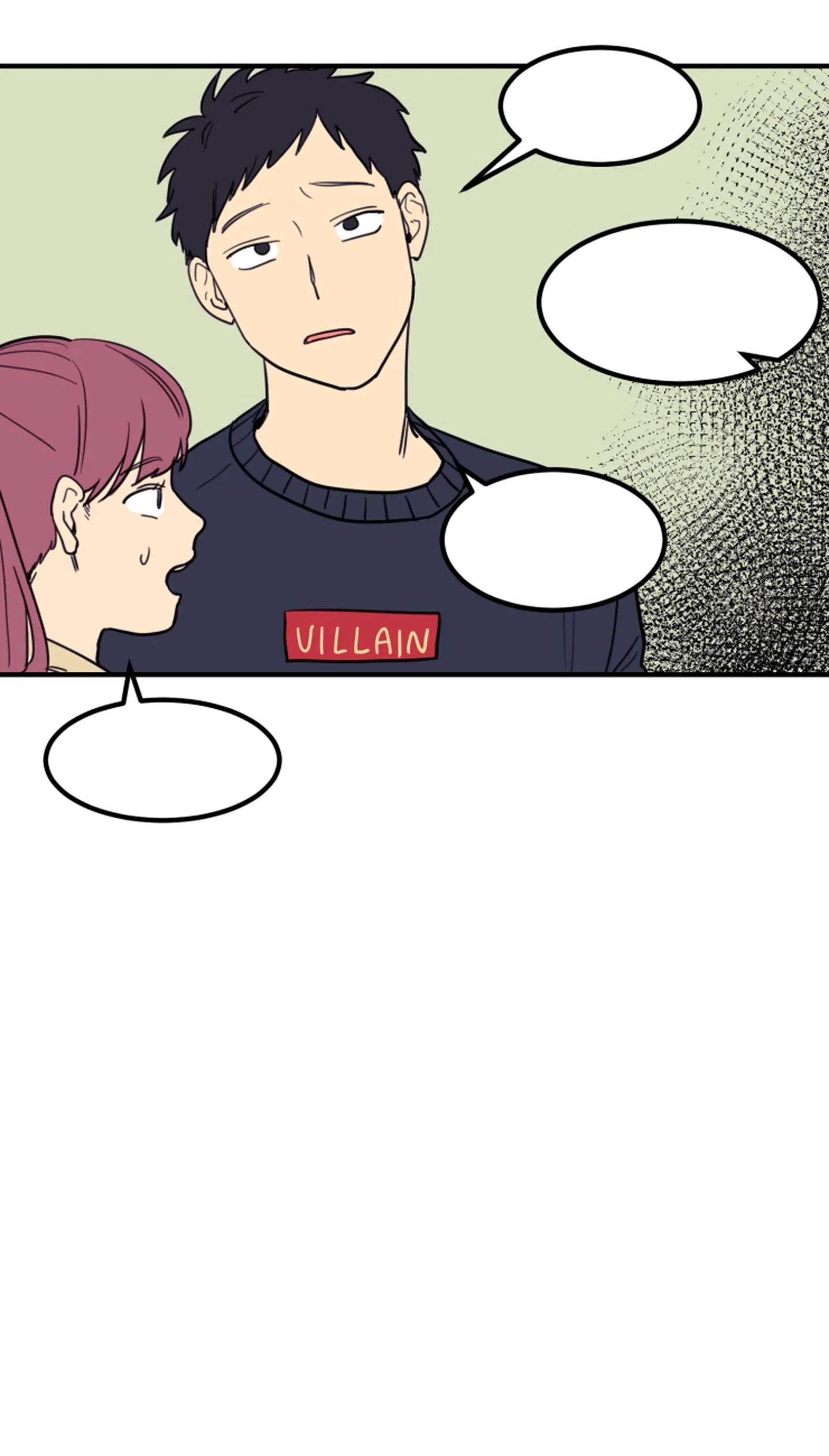 Not a Sugar Daddy Chapter 4 page 21