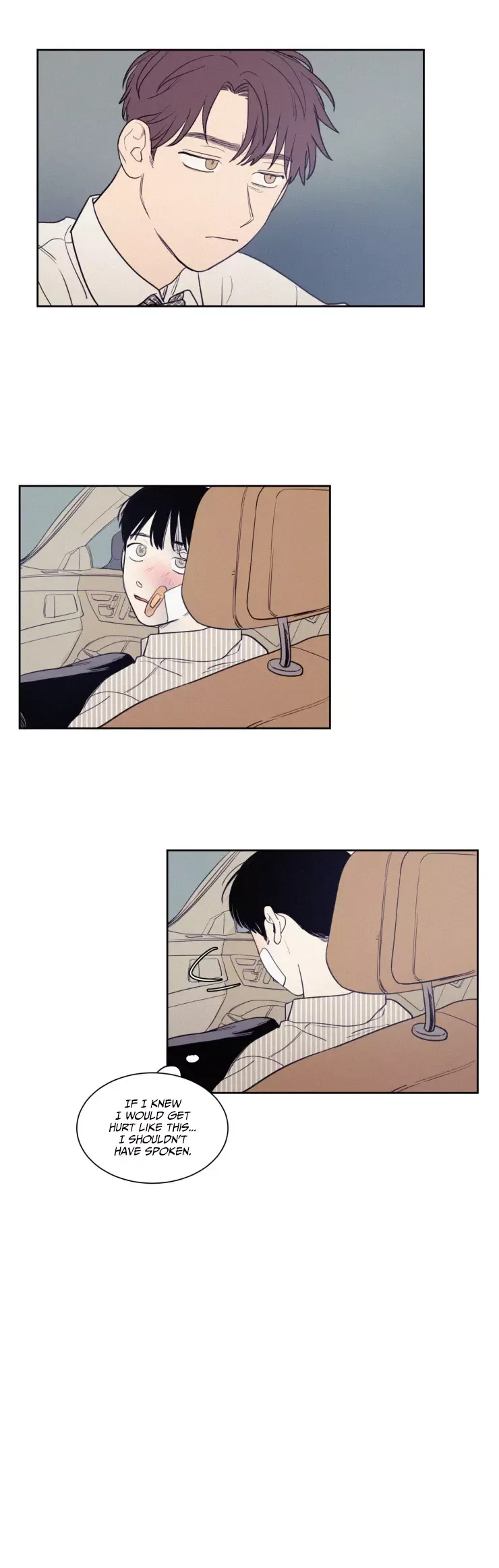 Not a Sugar Daddy Chapter 50 page 5