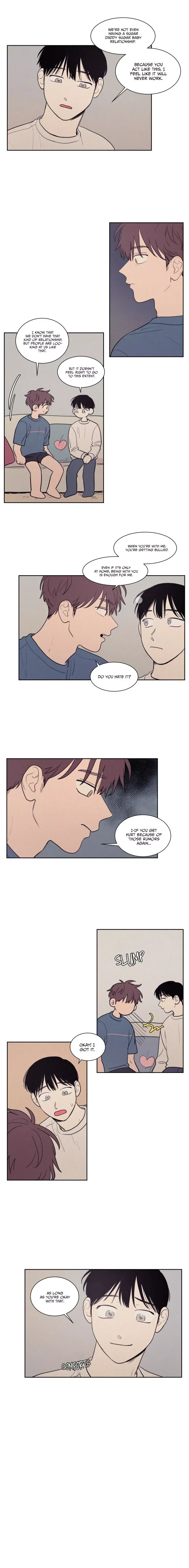 Not a Sugar Daddy Chapter 54 page 5