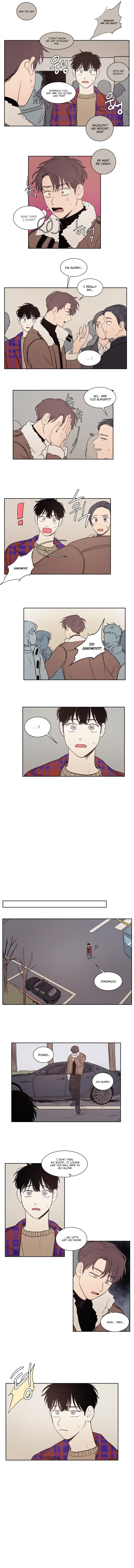Not a Sugar Daddy Chapter 56 page 4