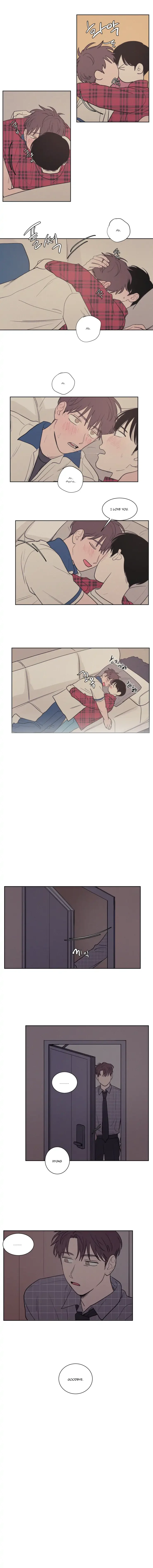 Not a Sugar Daddy Chapter 59 page 4