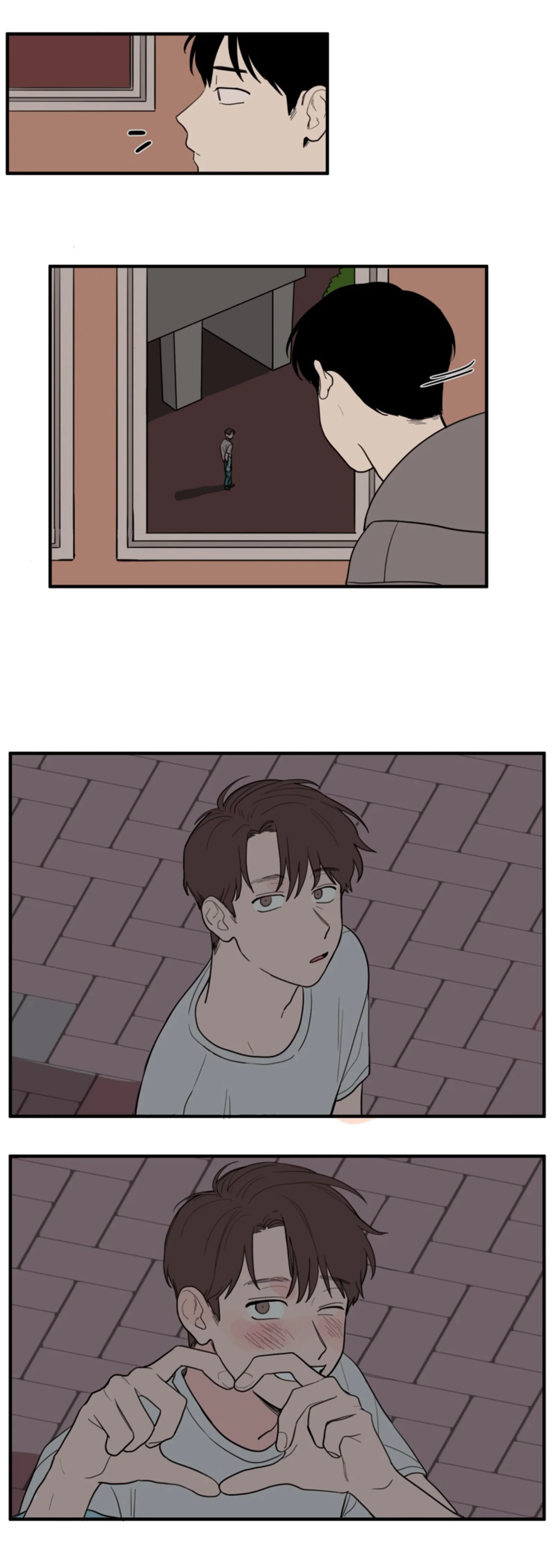 Not a Sugar Daddy Chapter 6 page 21