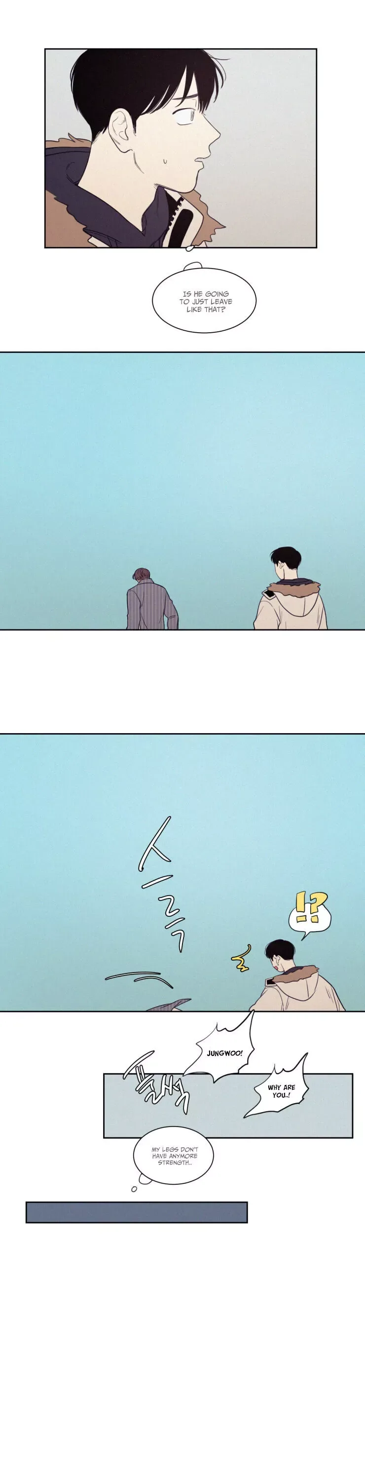 Not a Sugar Daddy Chapter 62 page 4