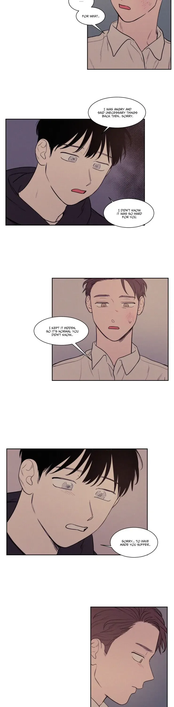 Not a Sugar Daddy Chapter 63 page 6
