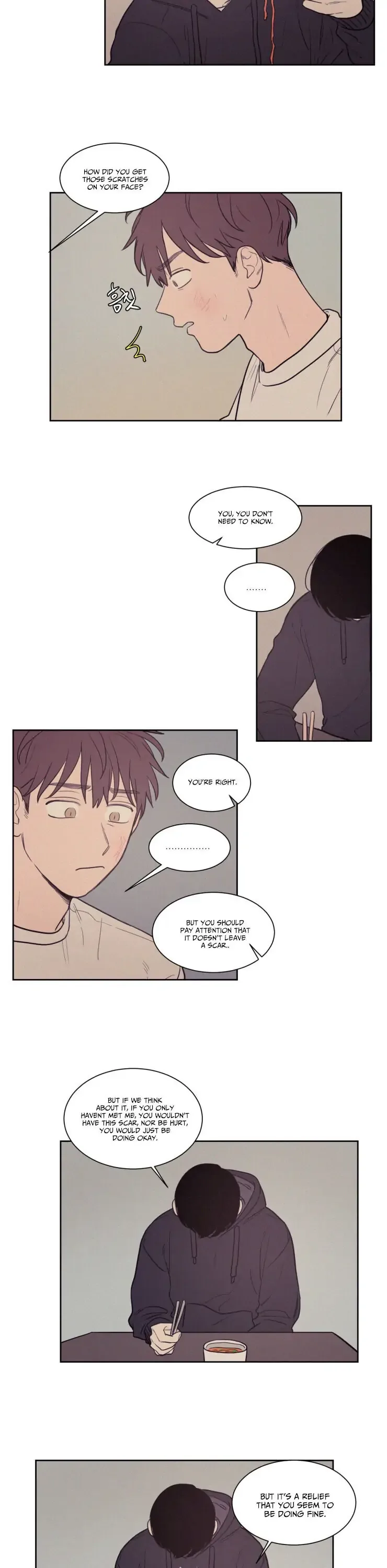 Not a Sugar Daddy Chapter 63 page 10
