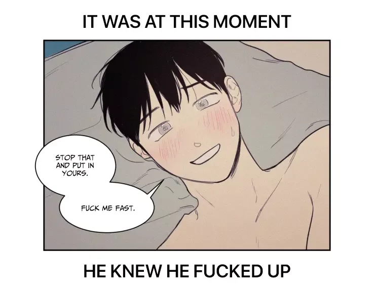 Not a Sugar Daddy Chapter 64 page 5