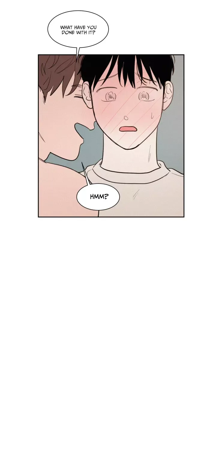 Not a Sugar Daddy Chapter 65 page 4
