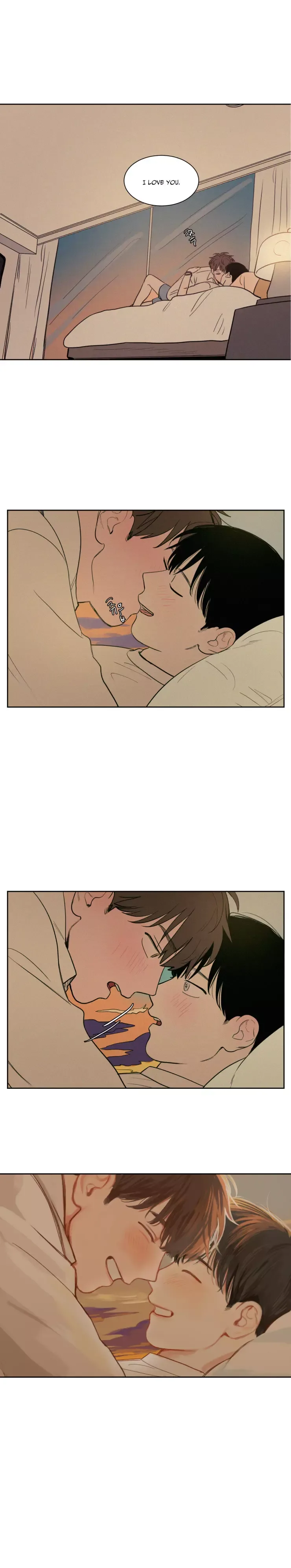 Not a Sugar Daddy Chapter 69 page 4