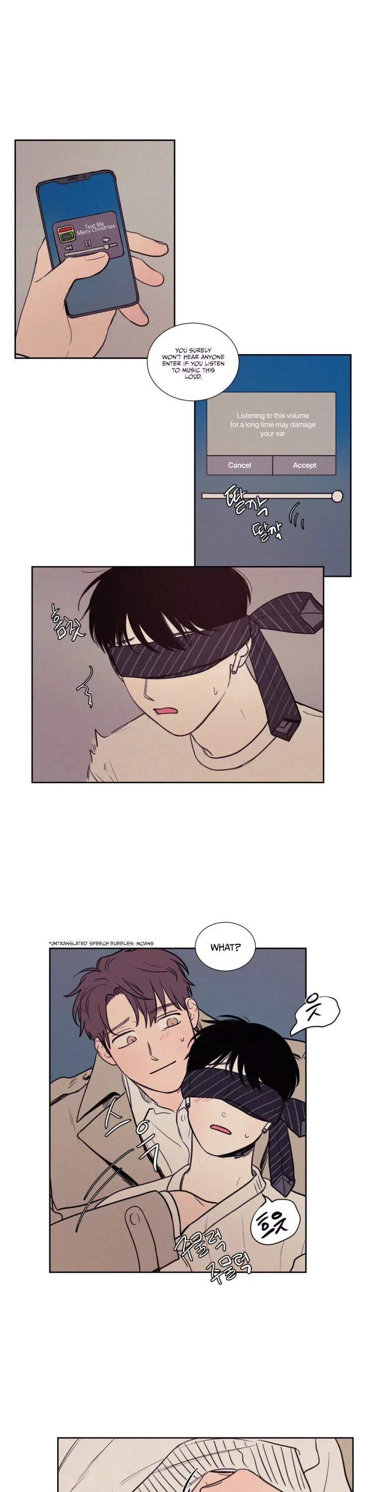 Not a Sugar Daddy Chapter 72 page 2