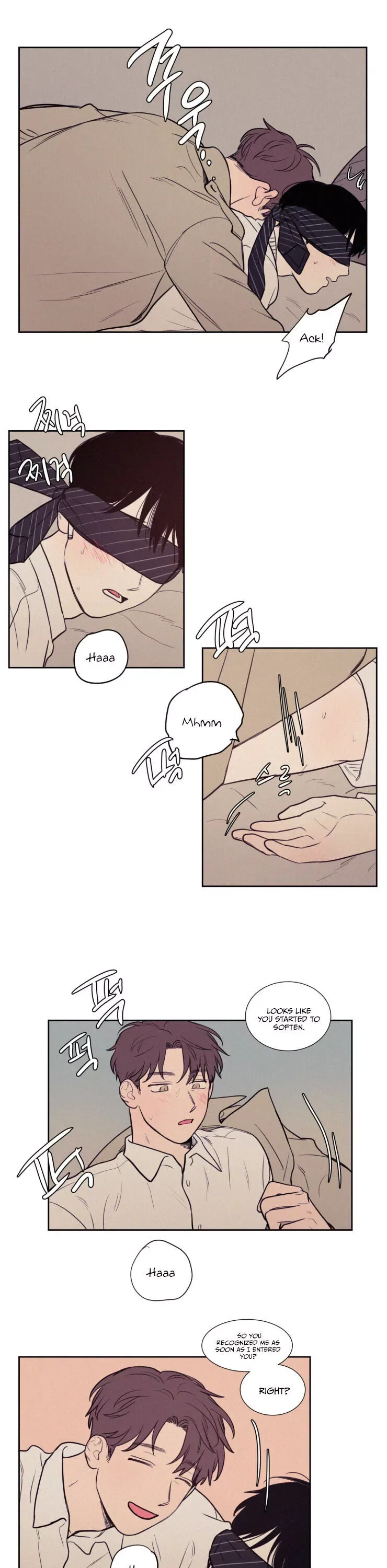Not a Sugar Daddy Chapter 72 page 6