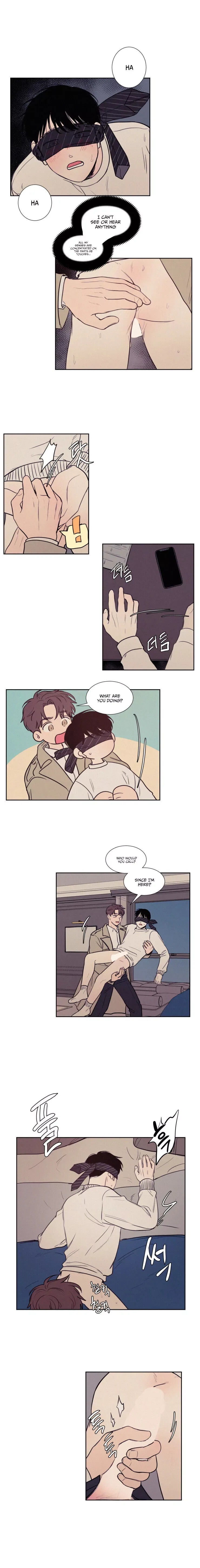 Not a Sugar Daddy Chapter 72 page 5