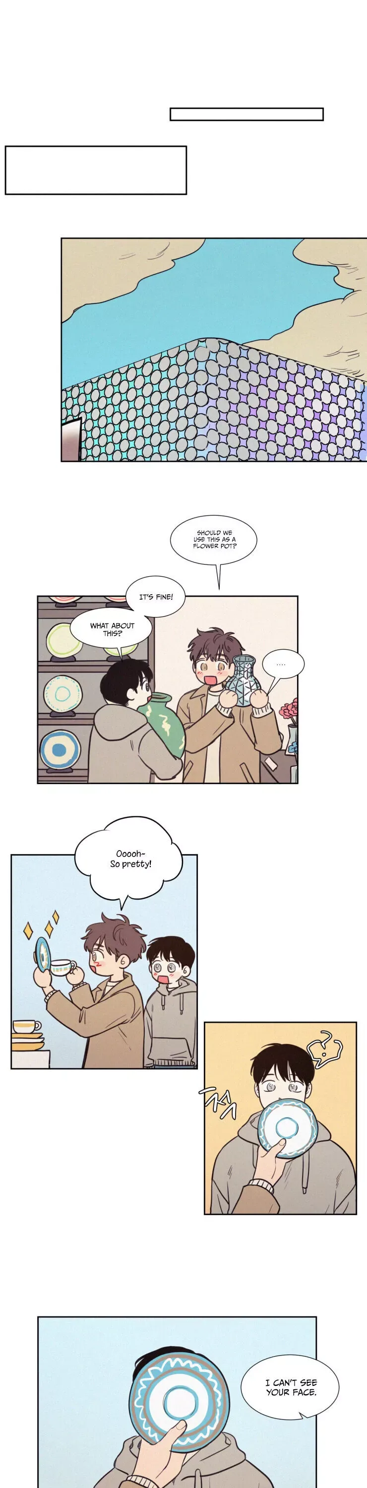Not a Sugar Daddy Chapter 73 page 7