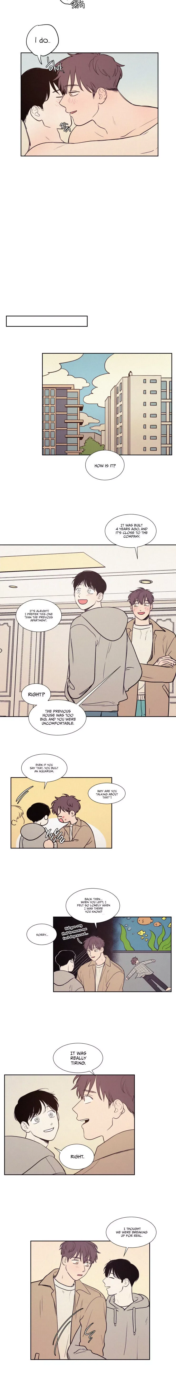 Not a Sugar Daddy Chapter 73 page 5