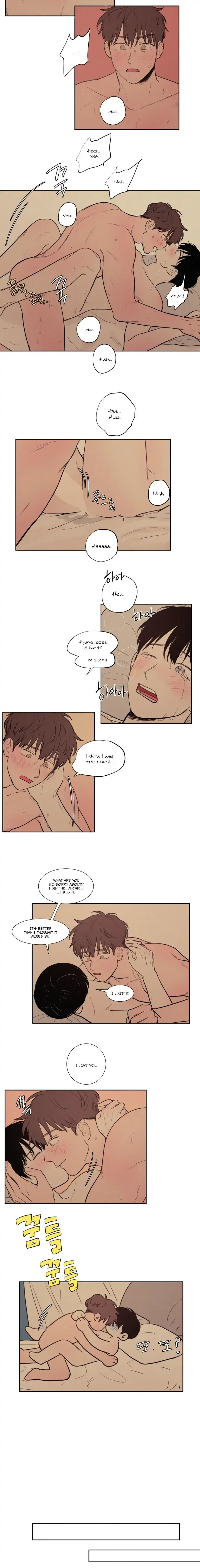 Not a Sugar Daddy Chapter 76 page 13