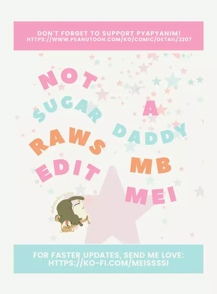 Not a Sugar Daddy Chapter 78 page 1