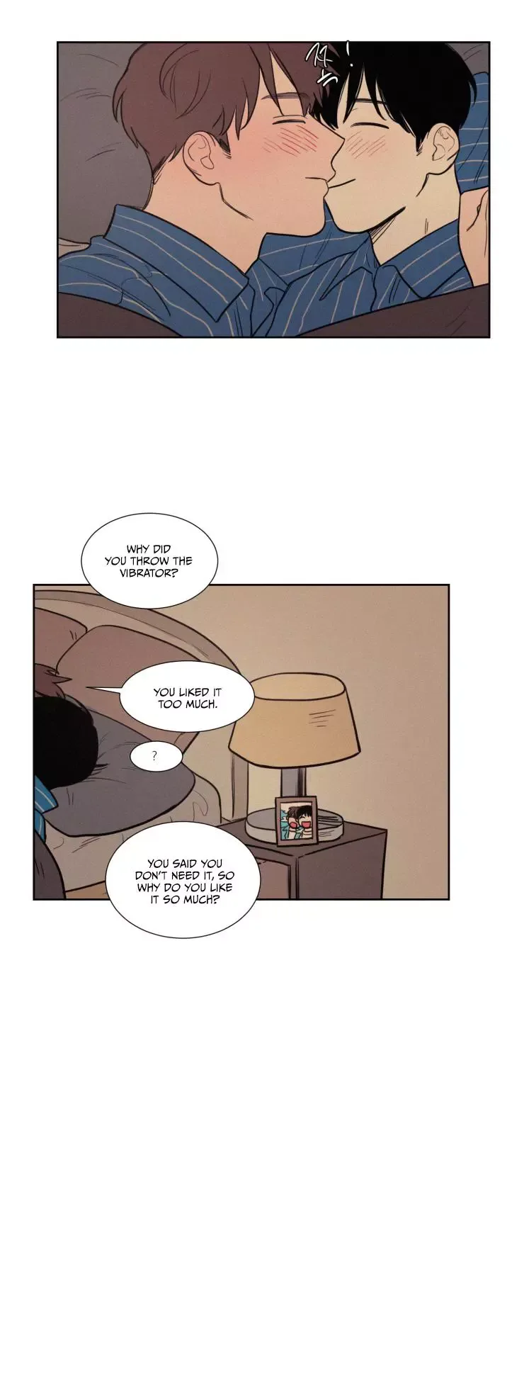 Not a Sugar Daddy Chapter 78 page 5