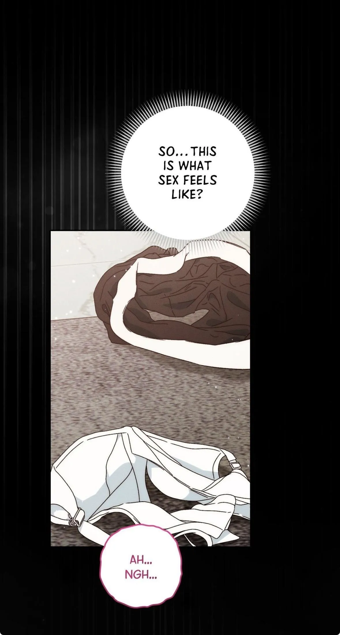 Not Sober Chapter 0 page 2
