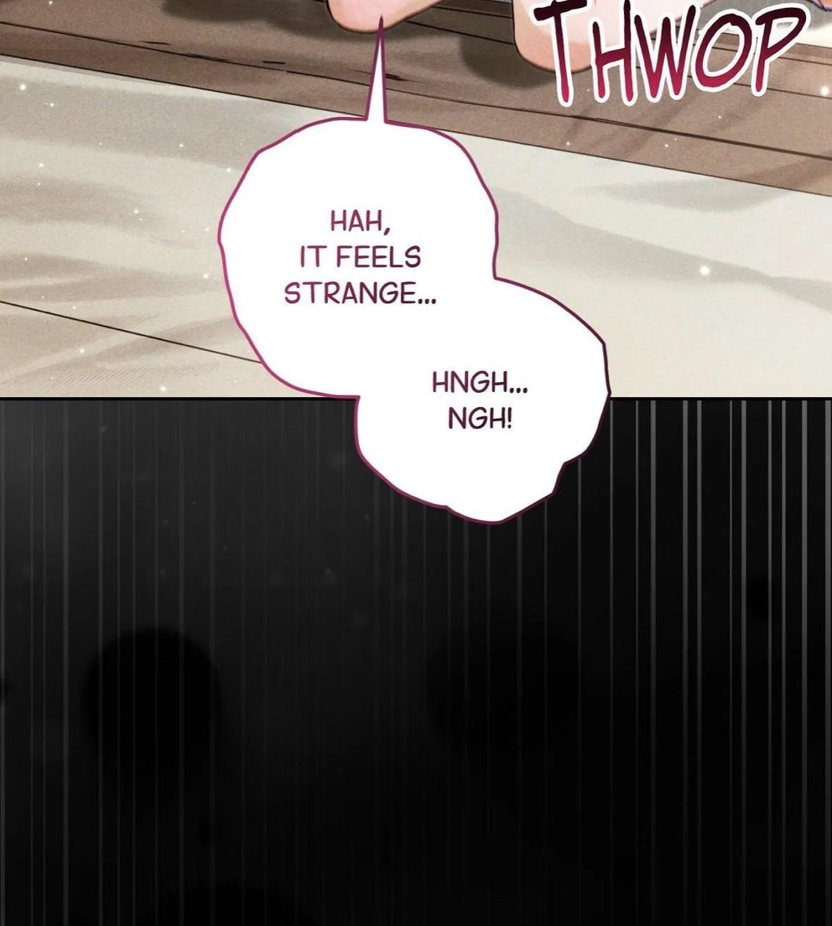 Not Sober Chapter 0 page 4