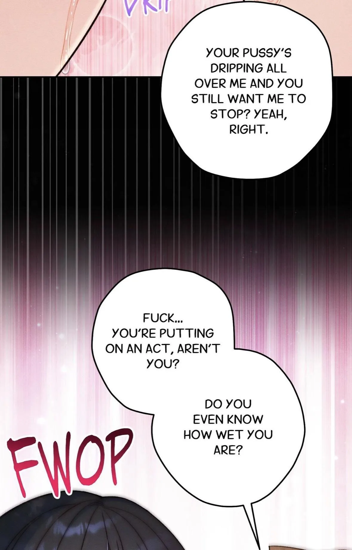 Not Sober Chapter 0 page 6