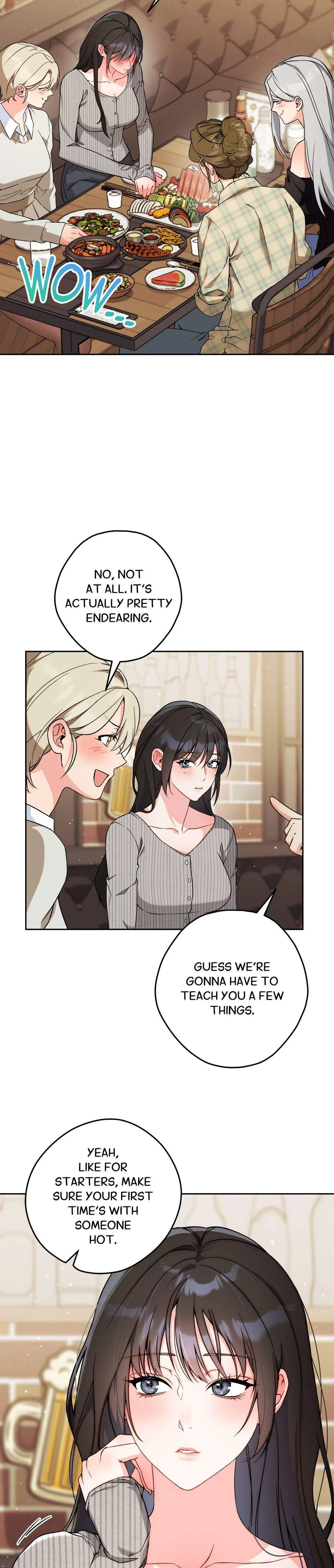 Not Sober Chapter 1 page 7