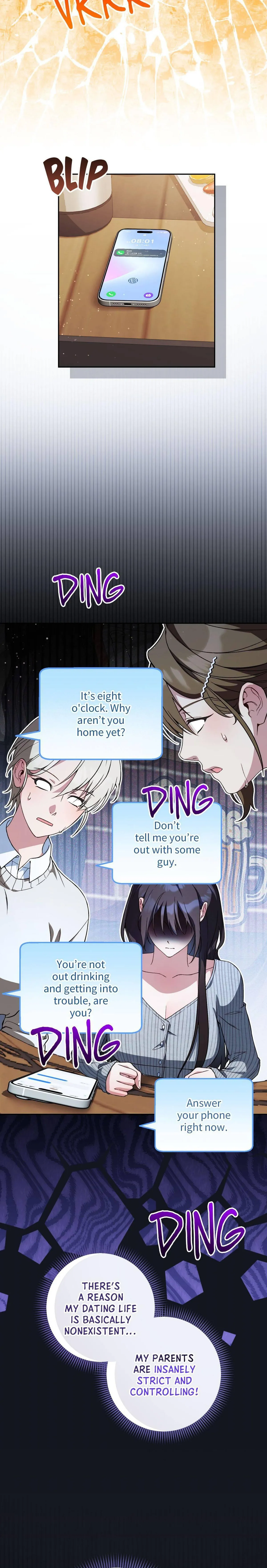 Not Sober Chapter 1 page 15