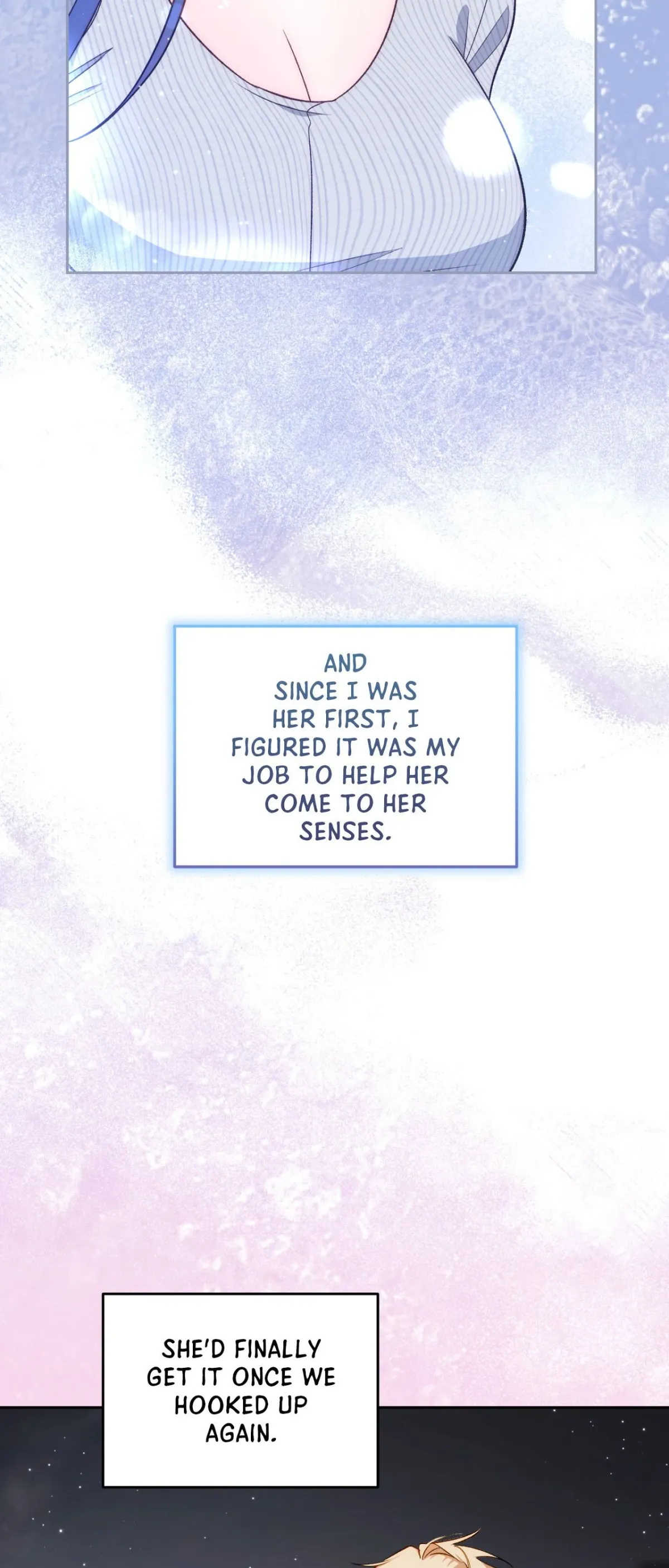 Not Sober Chapter 10 page 4