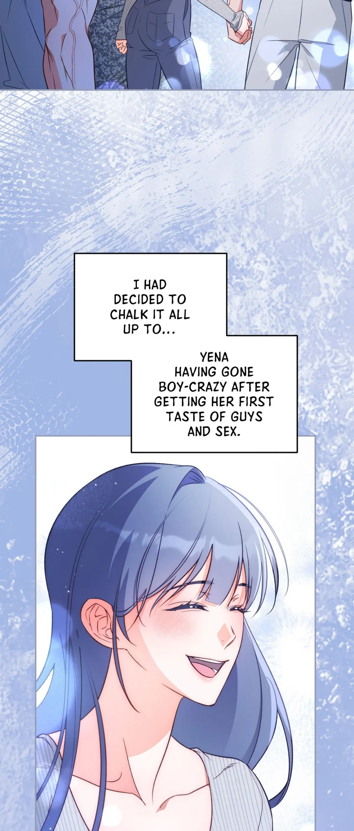 Not Sober Chapter 10 page 3