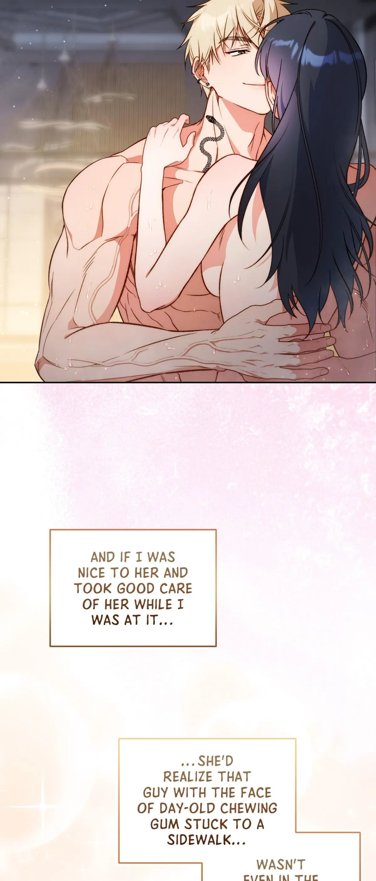Not Sober Chapter 10 page 5