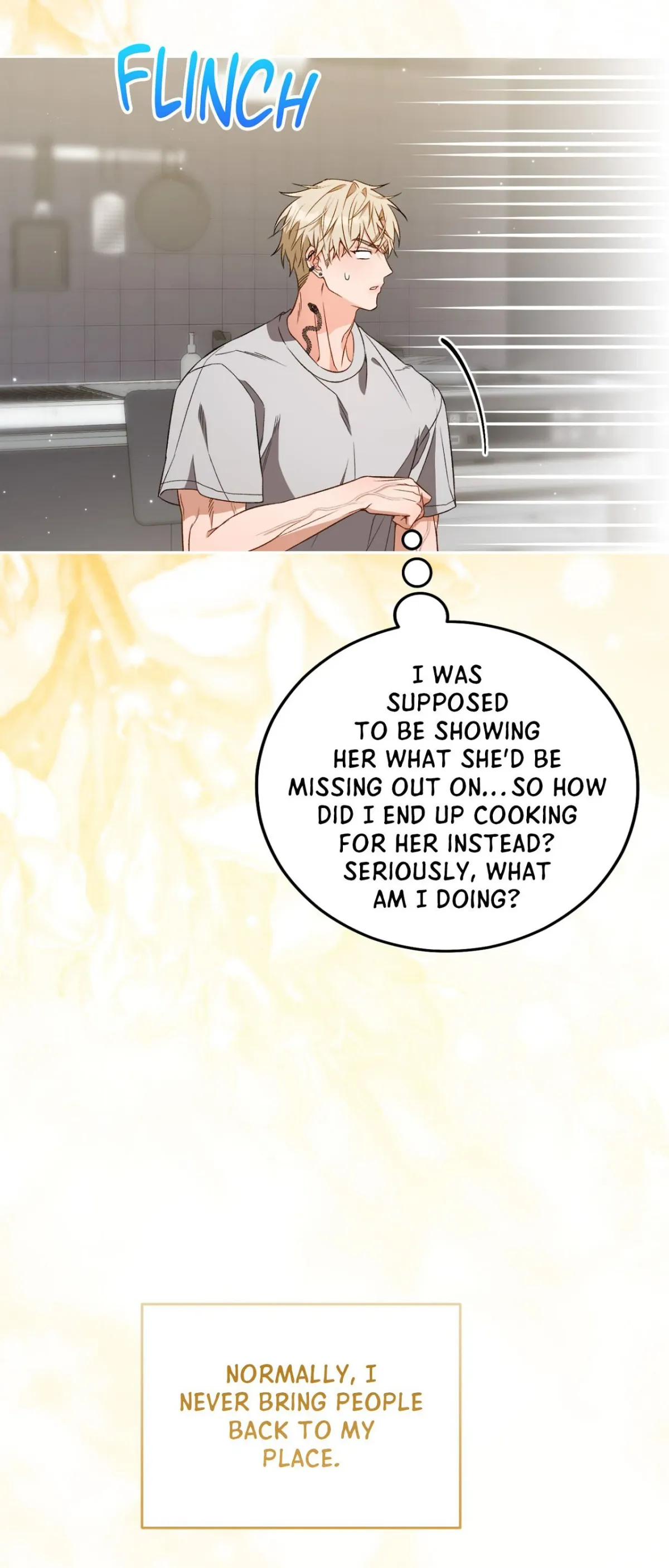 Not Sober Chapter 10 page 8