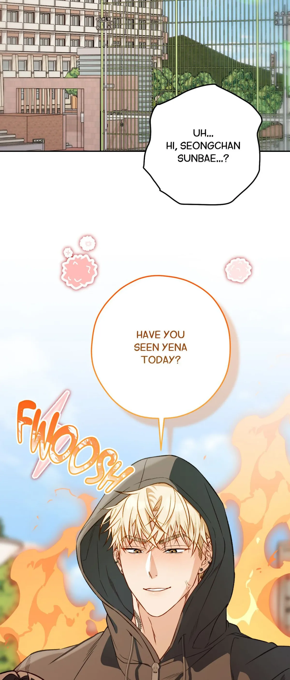 Not Sober Chapter 10 page 12