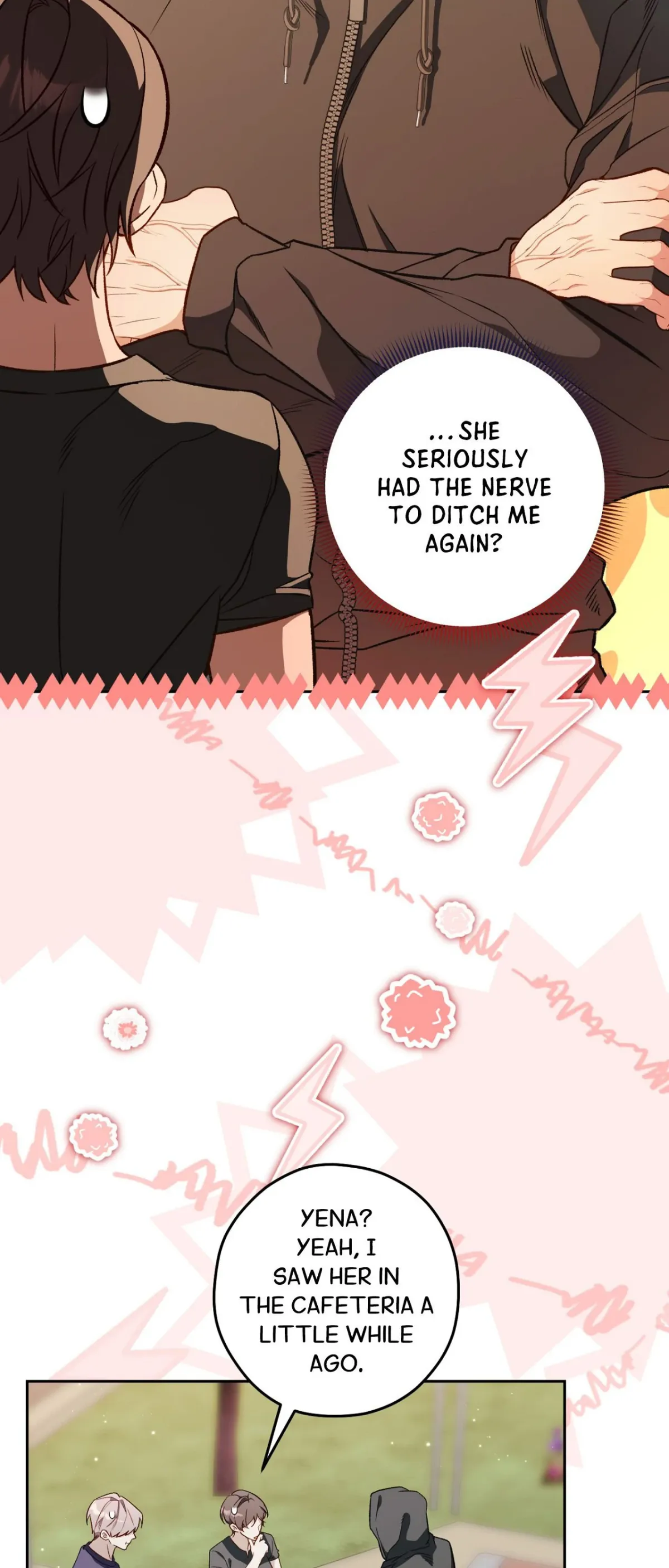Not Sober Chapter 10 page 13