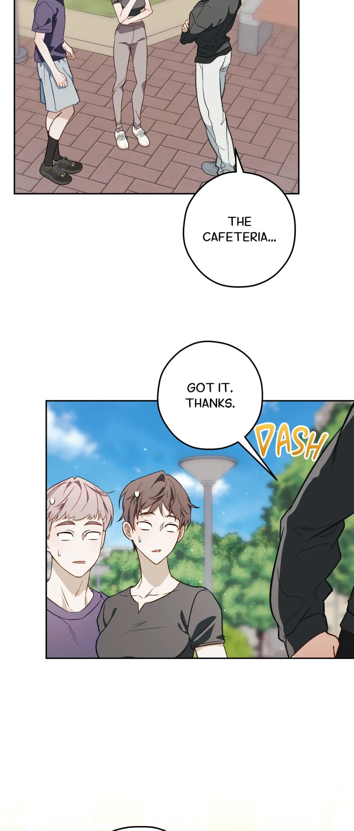 Not Sober Chapter 10 page 14