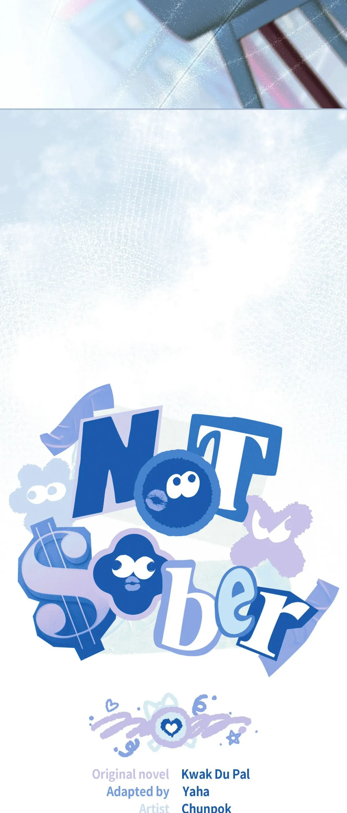 Not Sober Chapter 10 page 18