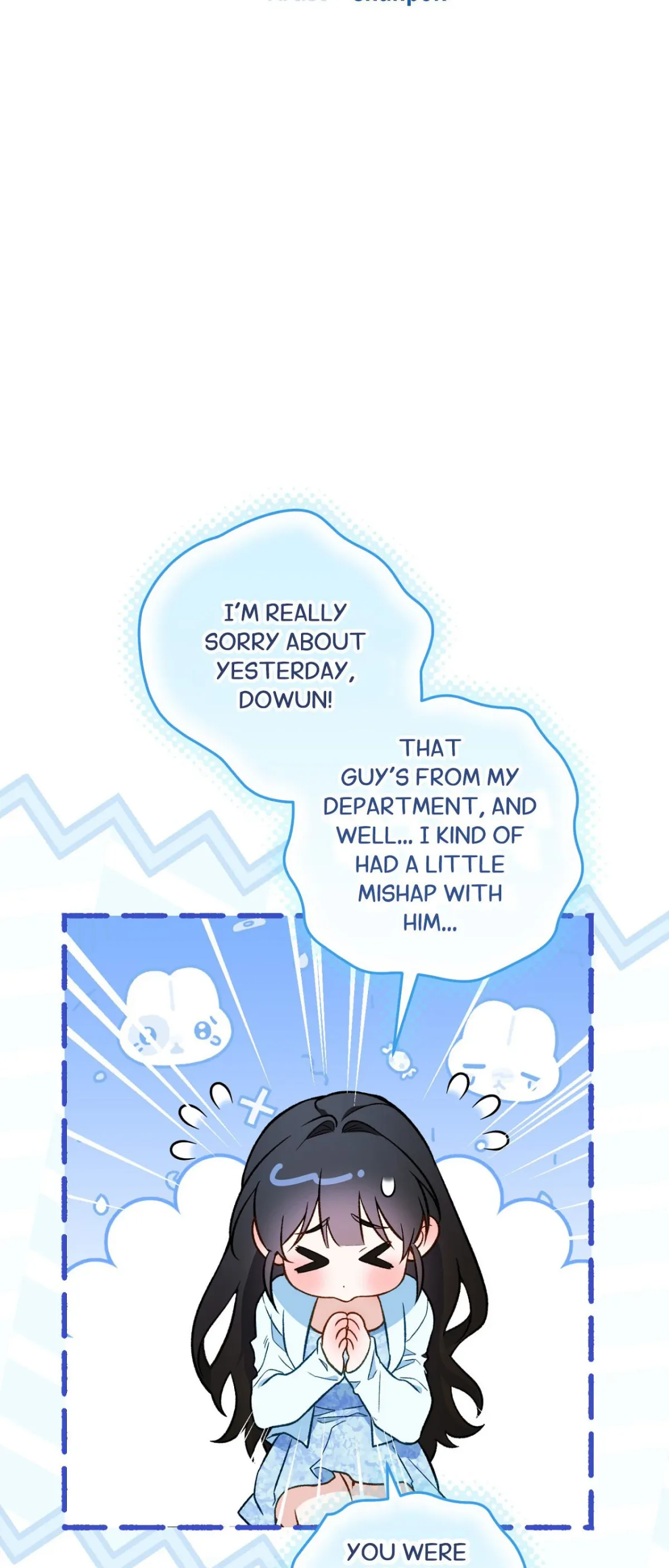 Not Sober Chapter 10 page 19