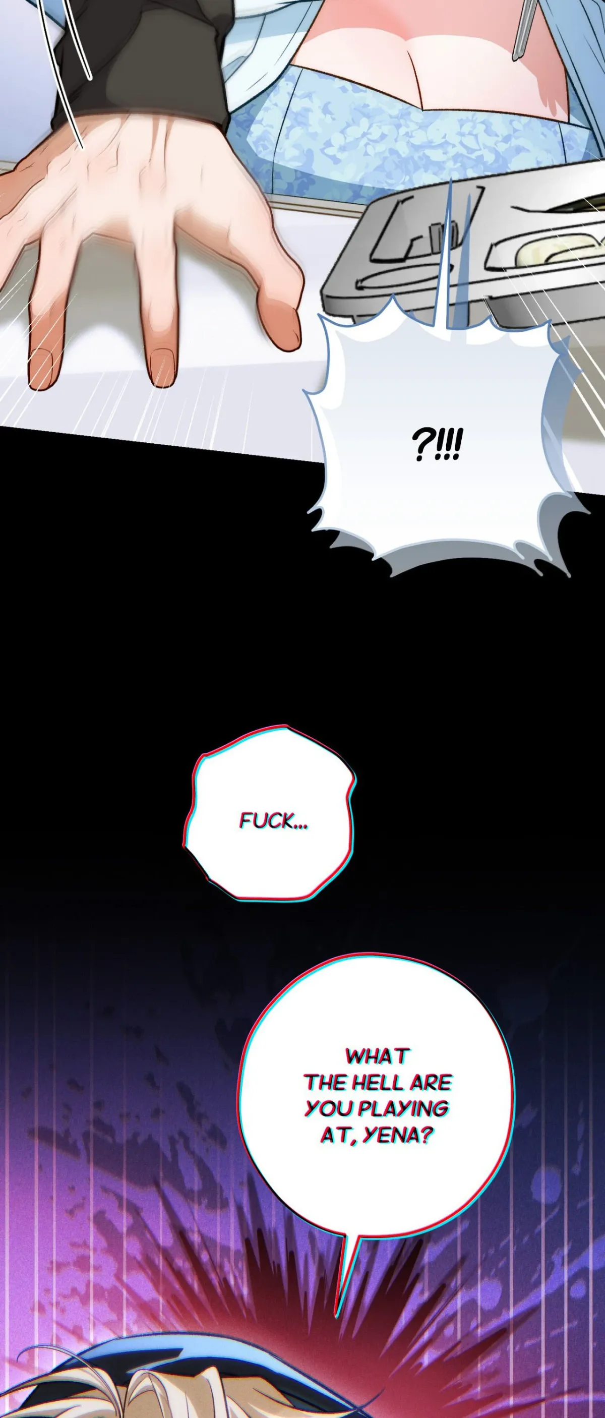 Not Sober Chapter 10 page 25