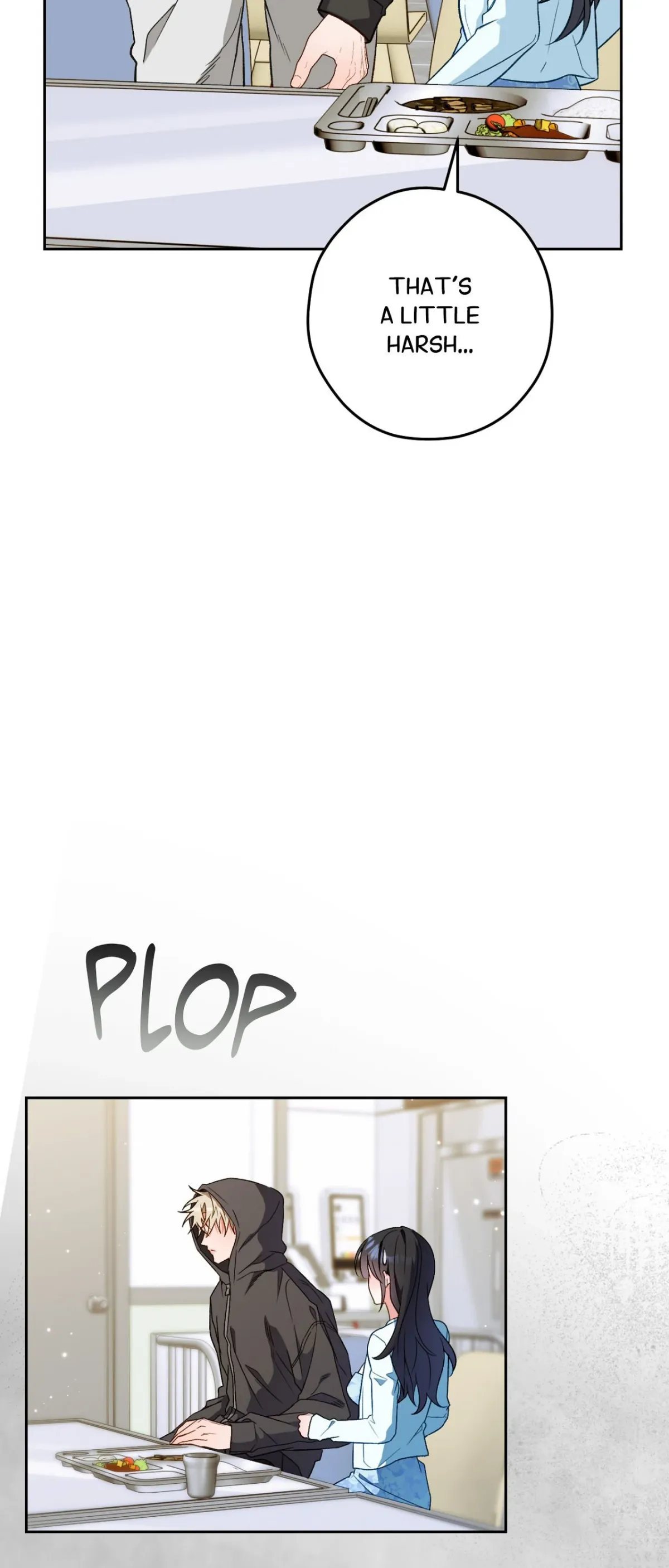 Not Sober Chapter 10 page 28