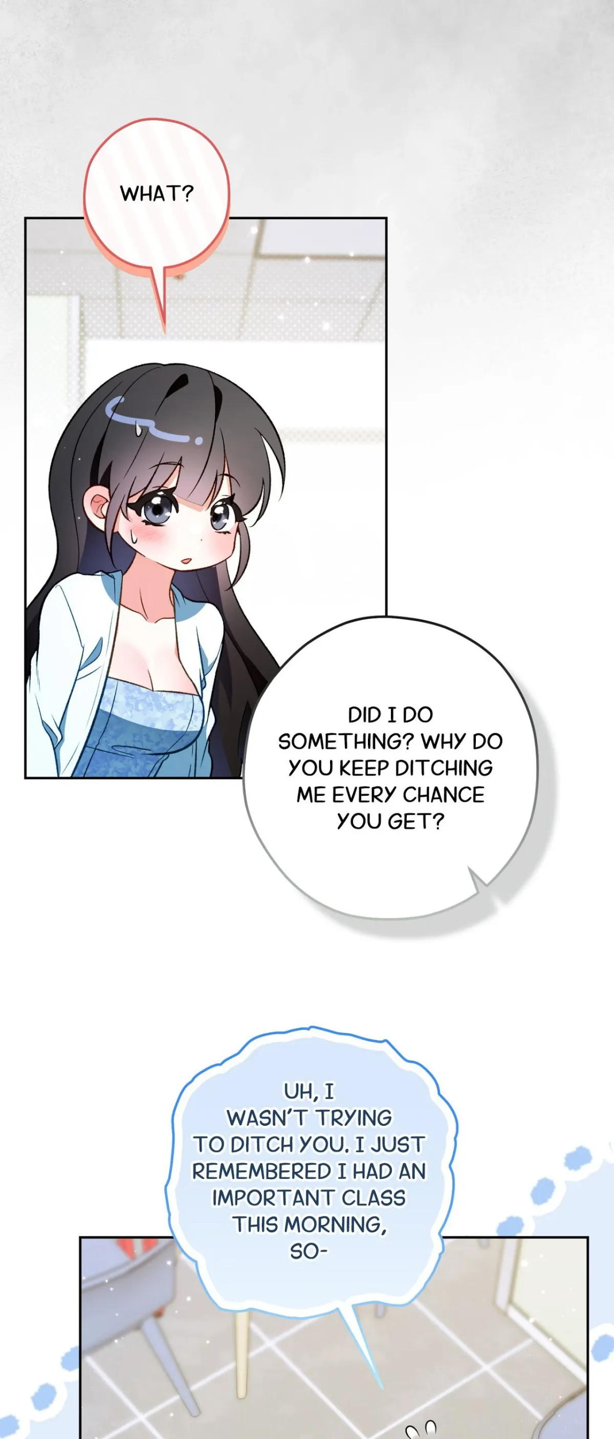 Not Sober Chapter 10 page 30