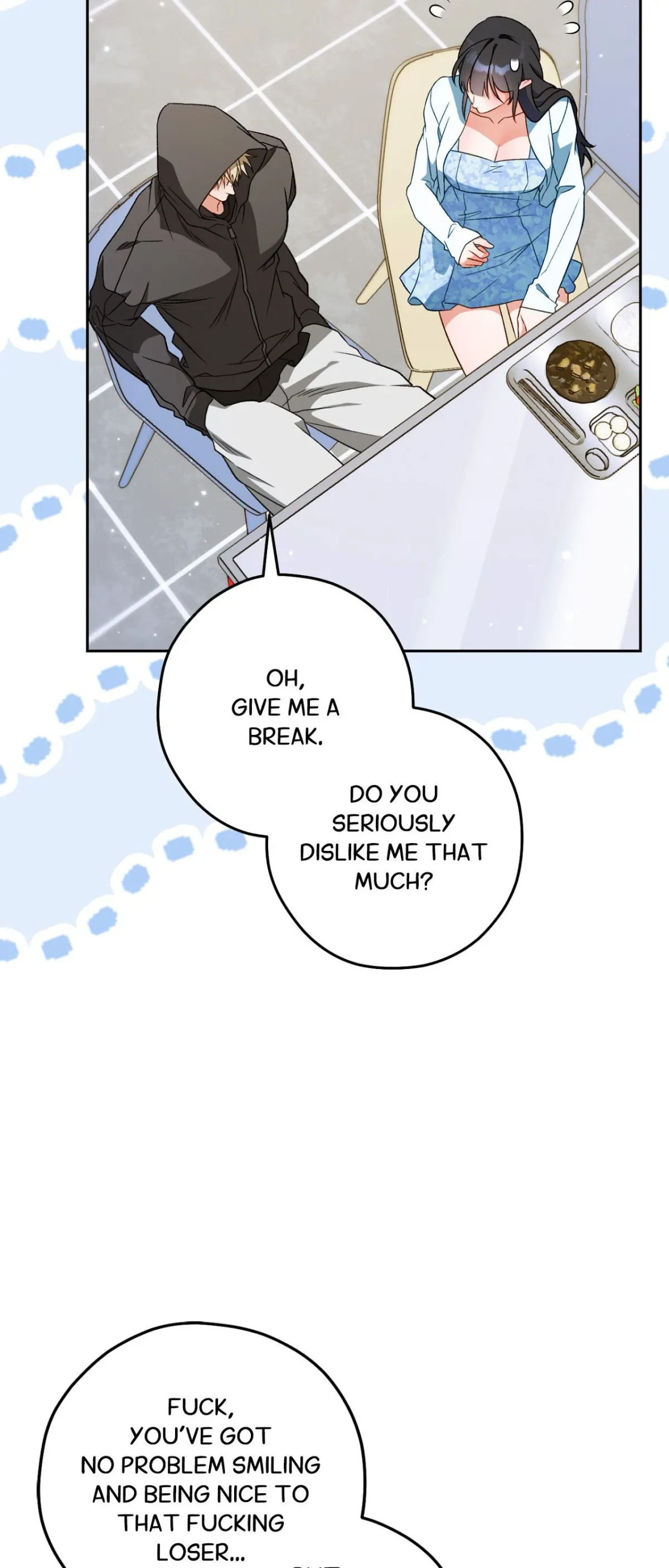 Not Sober Chapter 10 page 31