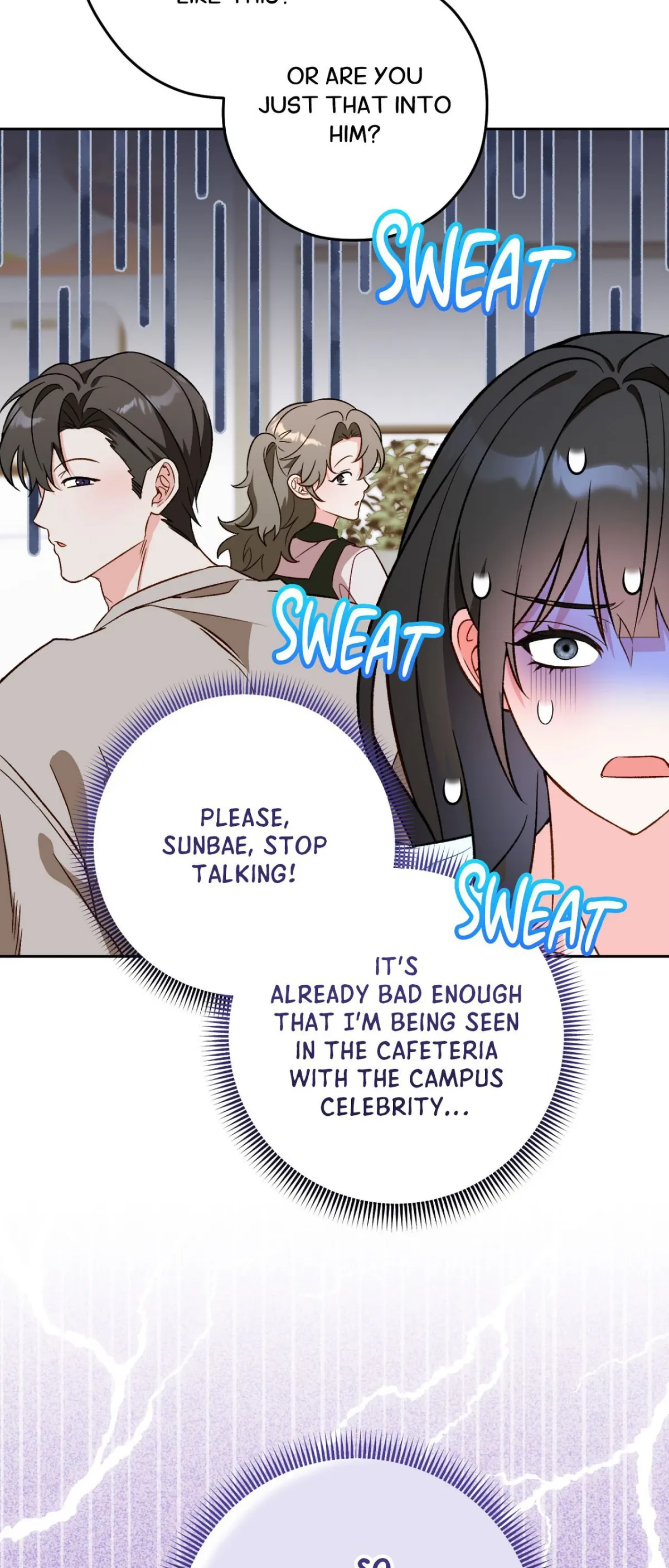 Not Sober Chapter 10 page 33