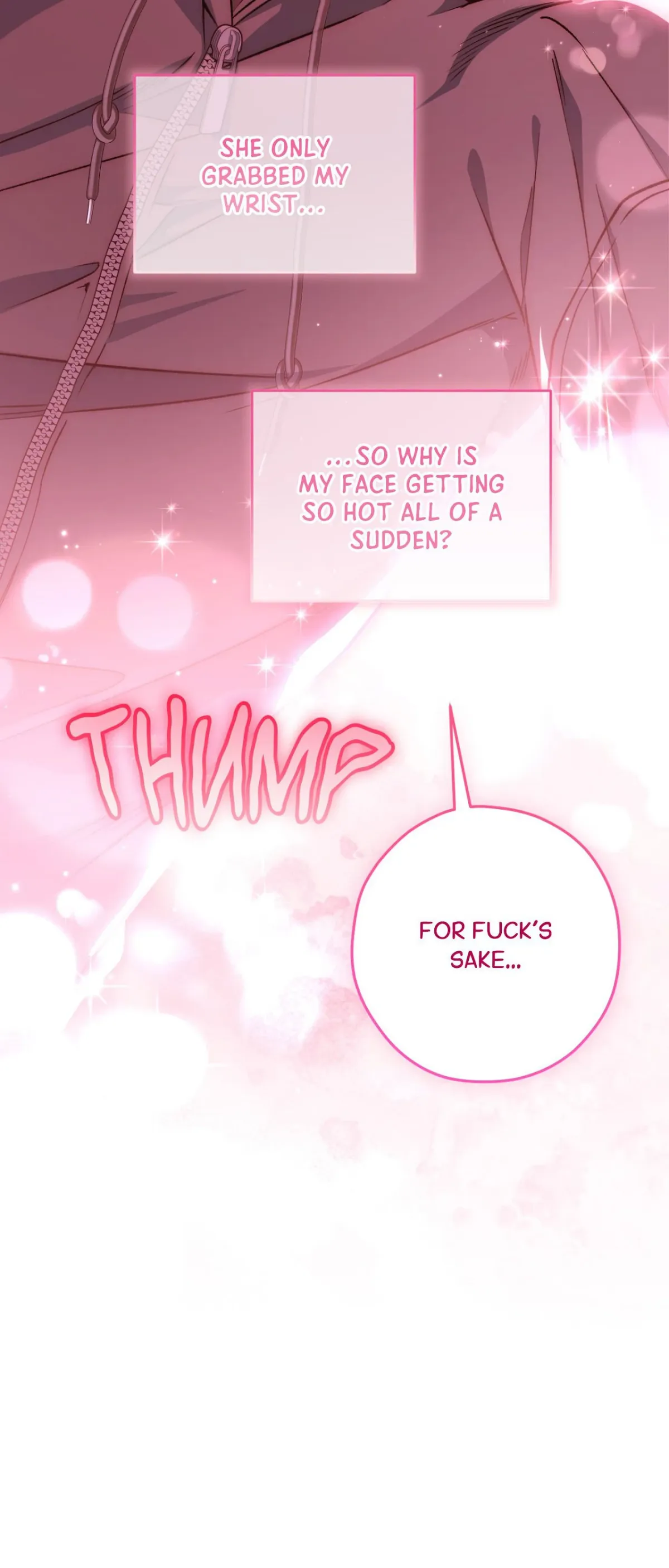 Not Sober Chapter 10 page 44