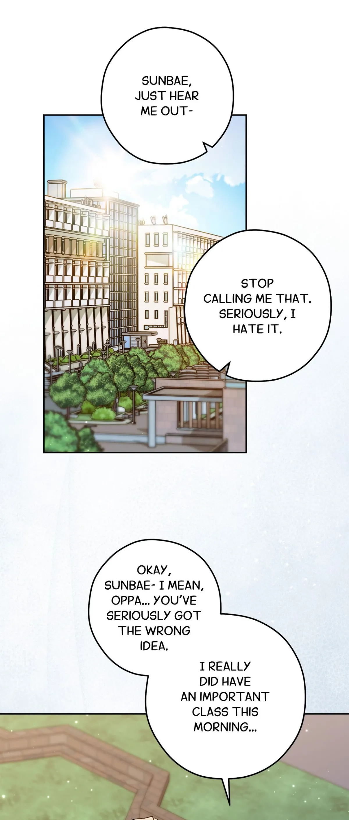 Not Sober Chapter 10 page 45