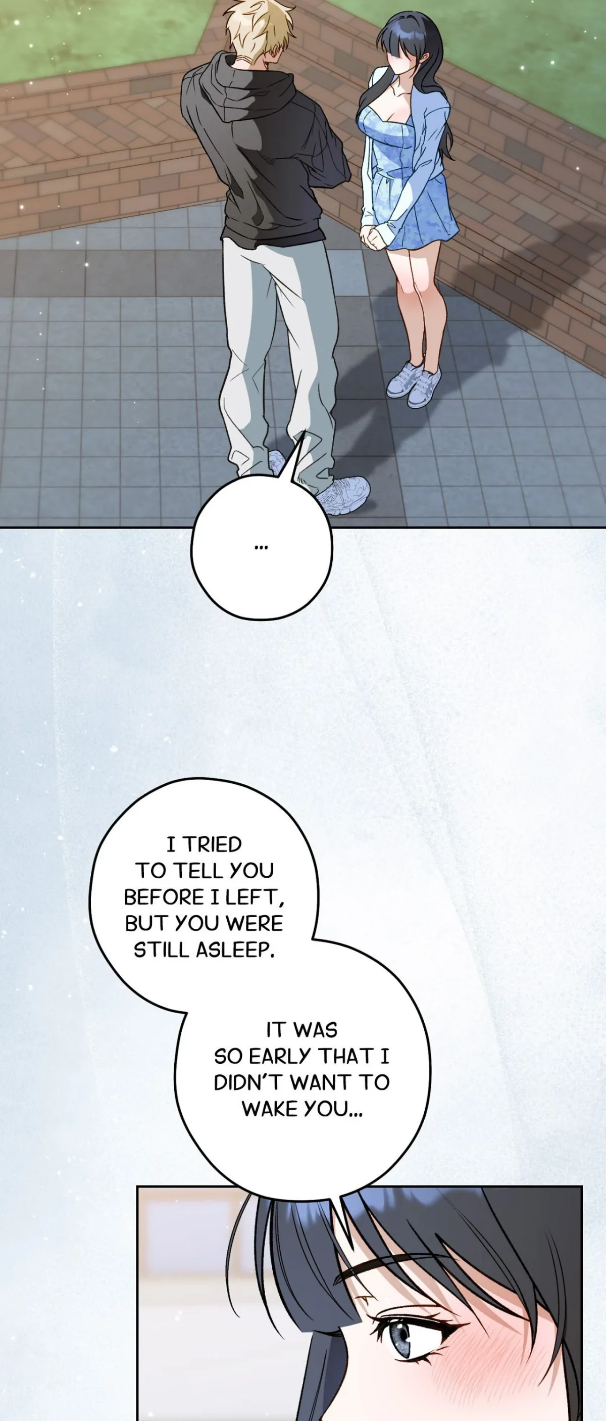 Not Sober Chapter 10 page 46