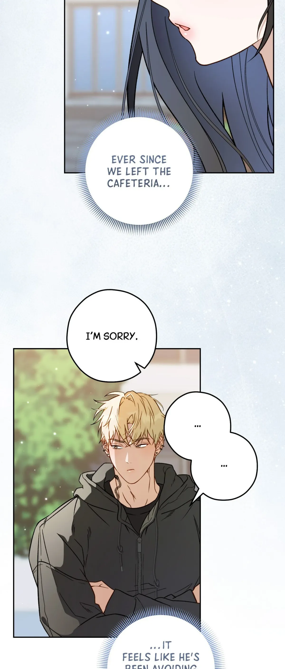 Not Sober Chapter 10 page 47