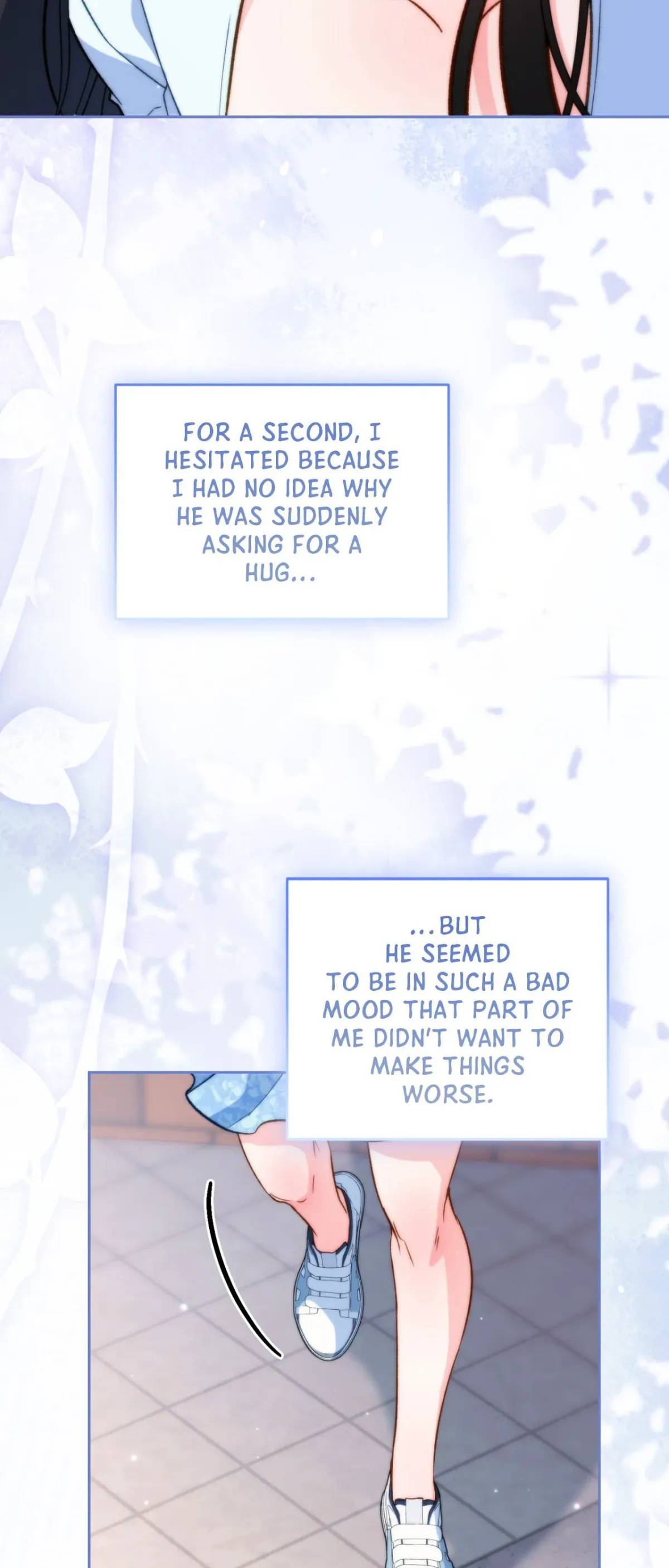 Not Sober Chapter 10 page 54