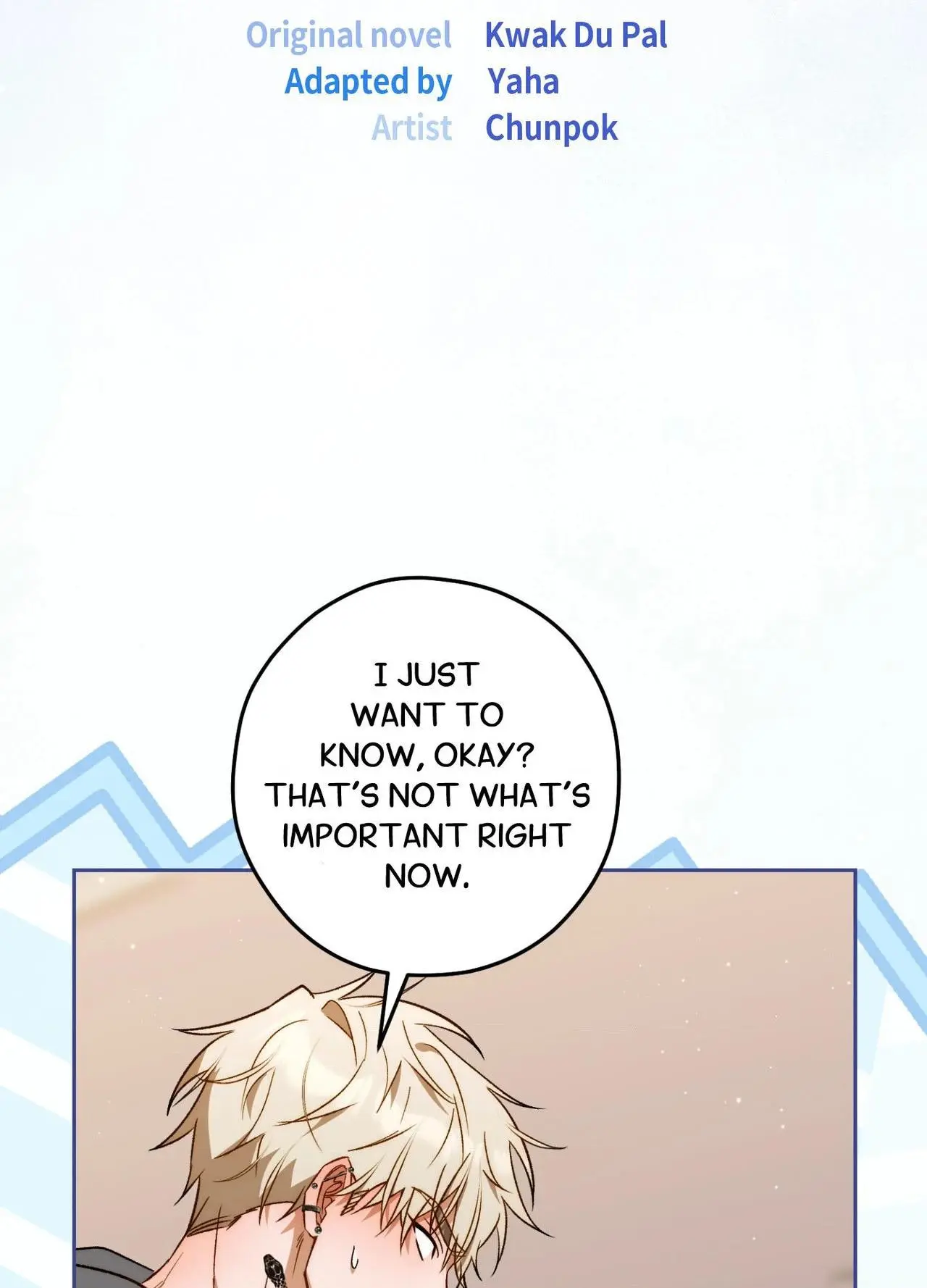 Not Sober Chapter 11 page 13