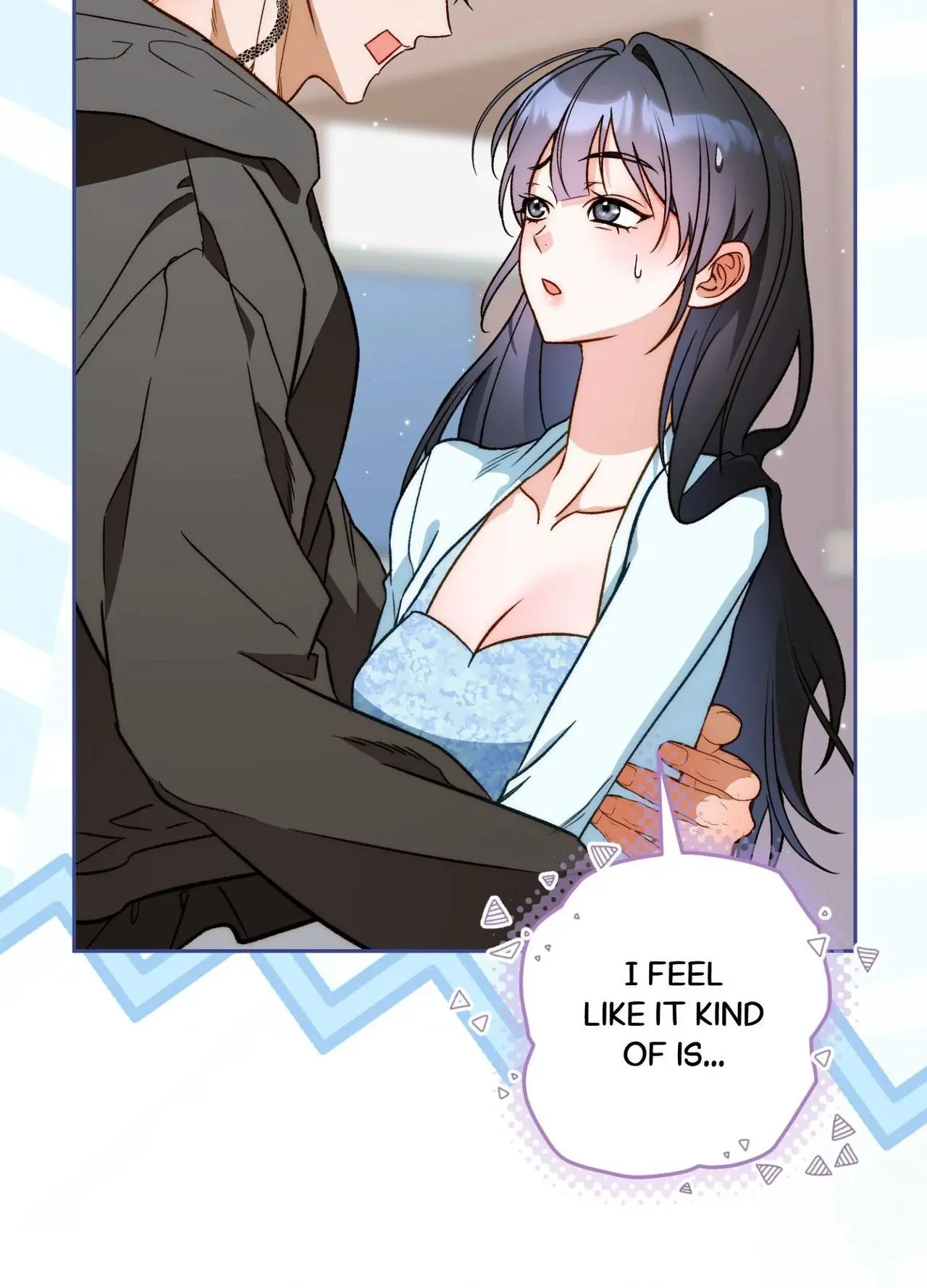 Not Sober Chapter 11 page 14